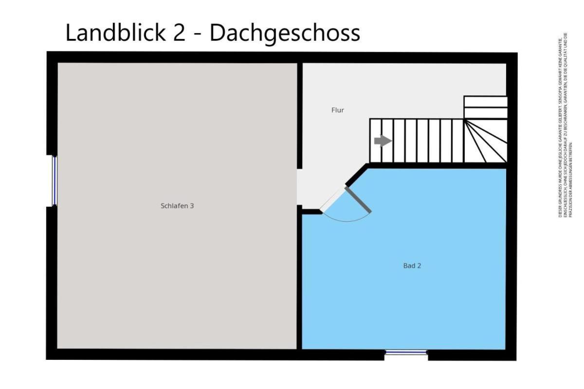 Landblick 2 Apartment Norddeich  Exterior photo
