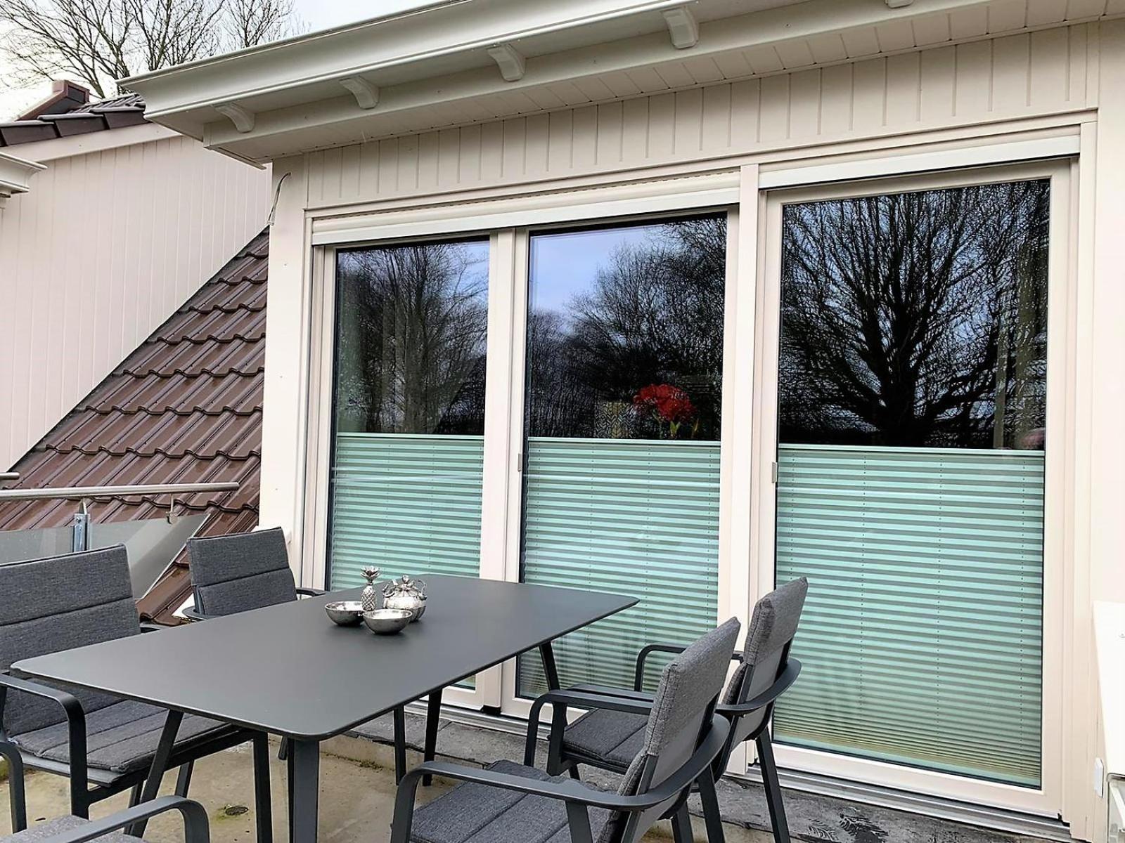 Landblick 2 Apartment Norddeich  Exterior photo